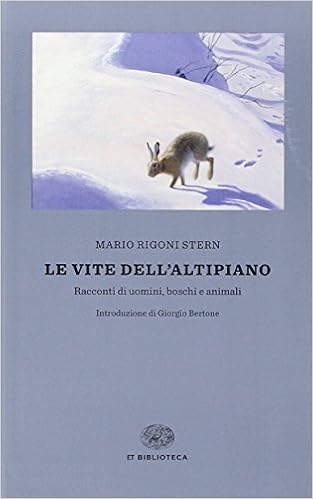 Mario Rigoni Stern - Le vite dell'Altipiano (2013)