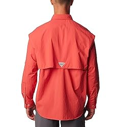 Columbia Men’s PFG Bahama™ II Long Sleeve