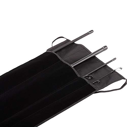 Wanglongbaihuo Leichte und tragbare Angelrute Kombination S 704M Casting 10-30g Rod Lure 4 Abschnitte Rod-Köder-Köder… – Bild 7