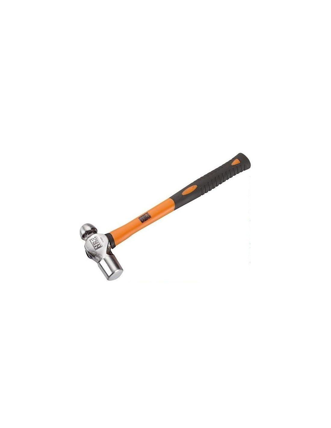 HR 170152 – Ball Pein Hammer, Fibreglass Handle, 680 gr, High Strength