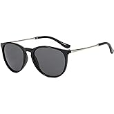 Jcerki polarizing Myopia glasses Distance nearsighted glasses Unisex Spectacles