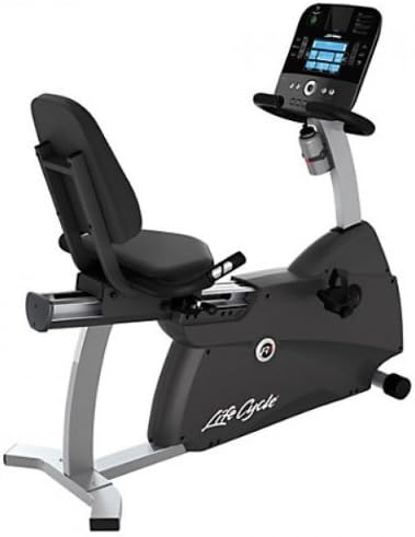 life fitness bike resistance levels