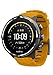 Suunto Sport Wrist HR Baro Amber Watch