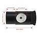 Astromania 1.25Inch Metal Collimating Cheshire Eyepiece Without Laser for Newtonian Reflector Telescope - Short Version