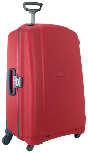 Hard Suitcase No Zip - Mc Luggage