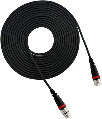ProcoStageMASTER SMM-20 Microphone Cable - 20 Foot