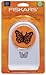 Fiskars 123940-1001 Intricate Shape Punch, Fancy Flier