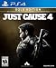Just Cause 4 - PlayStation 4 Gold Edition