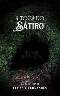 Livro A Toca do Sátiro