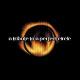 Marvin Gaye Album: «A Tribute To A Perfect Circle» (Front side)