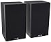 Dayton Audio B652-AIR 6-1/2″ 2-Way Bookshelf Speaker with AMT Tweeter Pairthumb 3