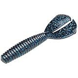 Strike King (RGMAGM-2) Rage Magnum Menace Grub 4