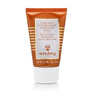 self tanning hydrating body skin care sisley