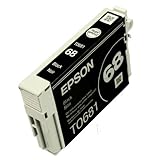 Epson T068120 Ink Cartridge High Capacity (Black)