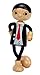 Hape Modern Family Wooden Dad Doll