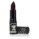 Tish & Snooky's MANIC PANIC N.Y.C. Creamtone Black Rose Lethal Lipstick