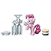 My Little Pony The Movie Collection Tempest Shadow & Pinkie Pie Story Pack Set