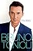 Bruno My Story - Book by Bruno Tonioli