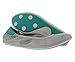 PUMA Women's Karlie Metallic Ballet Flat