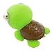 Warm Fuzzy Toys Poppin Peepers Sea Turtle