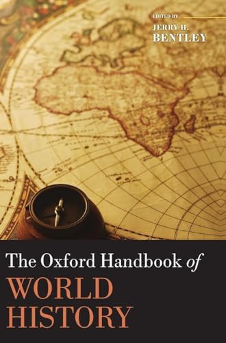 Amazon.com: The Oxford Handbook of World History: 9780199686063