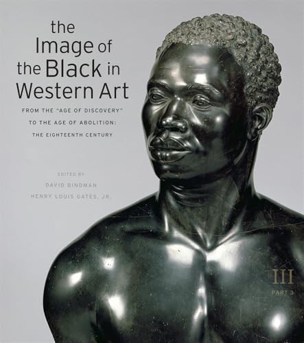 The Image of the Black in Western Art, Vol. 2: From the Early