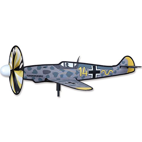 Premier Kites Airplane Spinner - Me109