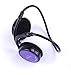 New Sports Purple color Walking or Run-- Wireless Bluetooth V4.0 Headphones Headset--- USA SELLER, Retail package, Quick shipping!