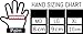 Biking gloves - sweat wicking ultra breathable cycling gloves - Pro designed cycle gloves provide Non-slip grip - Shock absorption gel padding minimizes pressure points - Mountain bike gloves