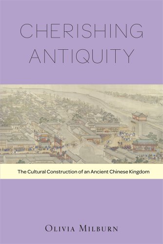 Cherishing antiquity: the cultural construction of an a…