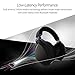 ASUS ROG Strix Fusion Wireless Gaming Headset for PC and Playstation 4 (PS4) with Dual Channel 2.4GHz Wireless Mini Dongle, Digital Microphone with Auto Mute, and Touch Controlsthumb 2