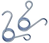 Throttle Pedal and Brake Return Springs 9502-9503 Compatible with Manco/American Sportworks