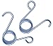 Throttle Pedal and Brake Return Springs 9502-9503 Compatible with Manco/American Sportworks
