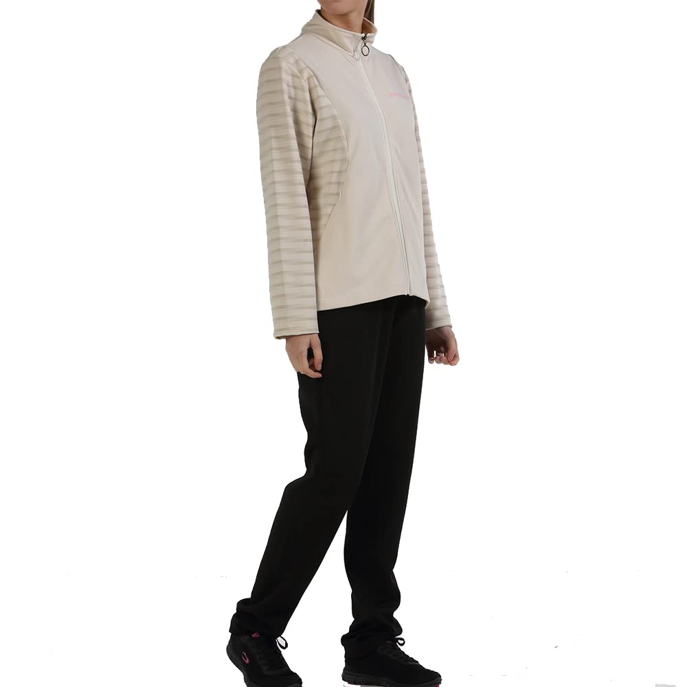 John Smith Women Abati Polyester Suit, 2X-Large, No.020 Bone