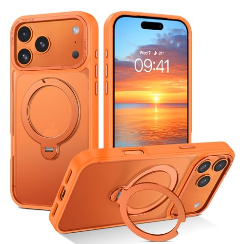 VENINGO Cover per iPhone 17 Pro - Cover anti-shock... en promo sur Amazon
