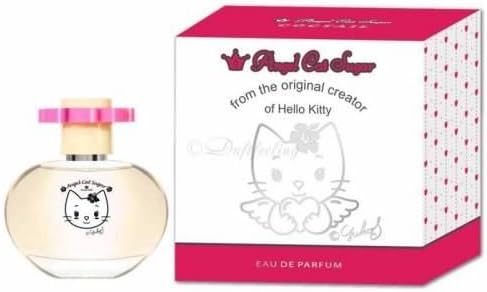 angel cat sugar perfume