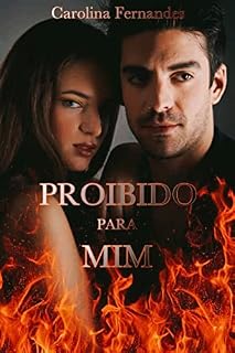 Livro PROIBIDO PARA MIM - Vol 1