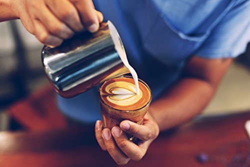 GUGGENHEIMER COFFEE - 500 g Espresso Kaffee GEMAHLEN - wenig Säure und Bitterstoffe - Bester Espresso für Espressokocher… – Bild 8