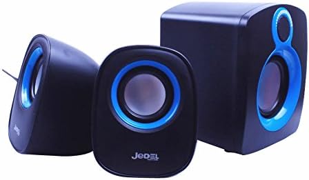 jedel speakers