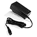 Masione Scooter Battery Charger for Razor MX350, Razor Pocket Mod (Bella, Betty, Bistro, & Daisy),Razor Pocket Rocket,36W 24V 1.5A 3-Prong Inline