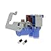 Snap Supply Water Valve for GE Directly Replaces WR57X10051
