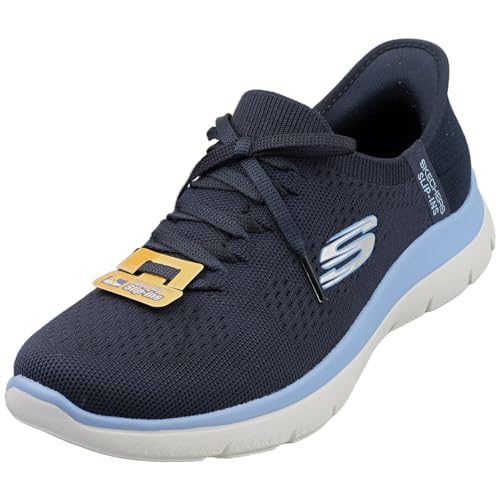 Skechers Women's Summits Diamond Dream Trainers