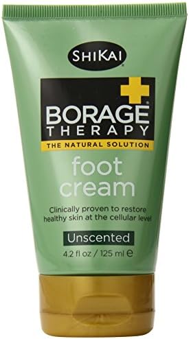 shikai borage therapy lotion