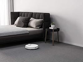 Xiaomi Viomi V2 Akilli Robot Supurge Ve Paspas Teknostore