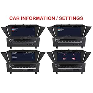 ANDROID 8.0 GPS DVD USB SD WI-FI Bluetooth DAB+ MirrorLink autoradio navigatore compatibile con BMW X1 E84 2009 2010… - immagine 7