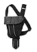 BABYBJORN Baby Carrier Original - Black/Pinstripe, Cotton