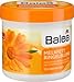Balea Melkfett milking grease - Calendula Gel-Cream - Protects Skin Against Environmental Damage / Stress from Cold, Wind, Rain etc - 250ml (Not Tested on Animals) by dm-drogerie markt