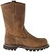 Cat Footwear Women's Revolver ST-W Food Service Shoe