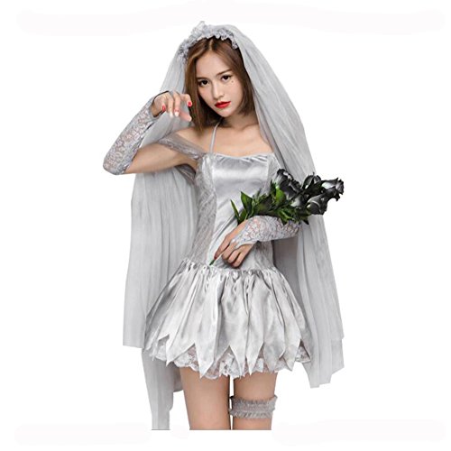 花嫁 コスチューム 幽霊 ゾンビ花嫁コスプレ衣装 4点セット ハロウィン パーティー用 フリー の買取価格 相場 高価買取なら買取一括比較のウリドキ 花嫁 コスチューム 幽霊 ゾンビ花嫁コスプレ衣装 4点セット ハロウィン パーティー用 フリー の買取価格 相場 高価買取なら買取一括比較のウリドキ