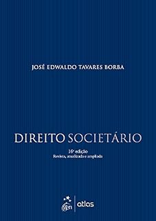 Livro Direito Societário